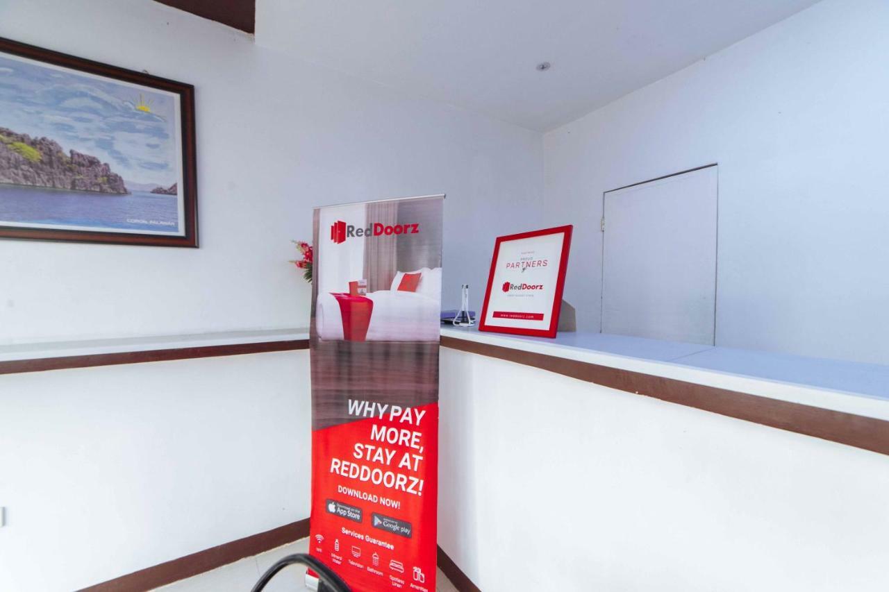 Reddoorz At San Antonio Binan Laguna Kültér fotó